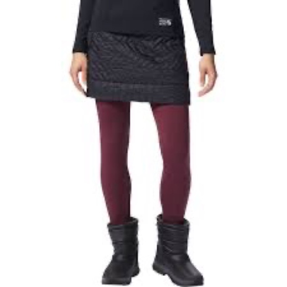 Mountain Hardwear Insulated Skirt